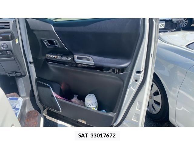 Toyota ALPHARD 2013-01 8371392-14