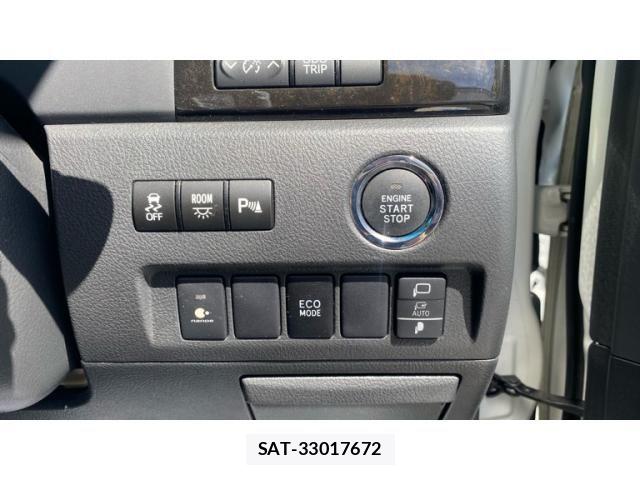 Toyota ALPHARD 2013-01 8371392-15