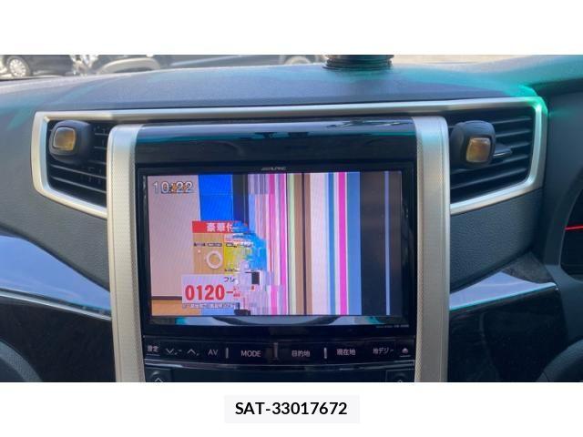 Toyota ALPHARD 2013-01 8371392-18