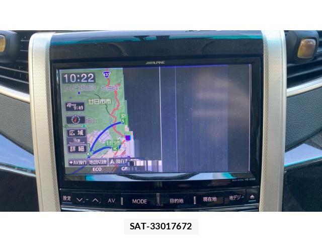 Toyota ALPHARD 2013-01 8371392-20