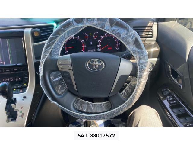 Toyota ALPHARD 2013-01 8371392-21