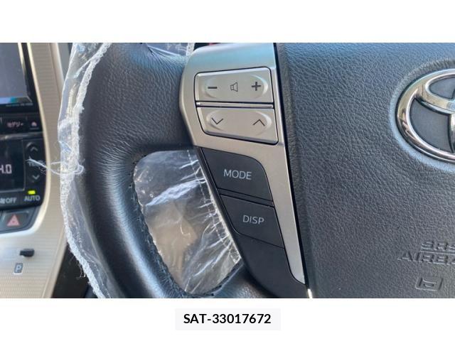 Toyota ALPHARD 2013-01 8371392-22