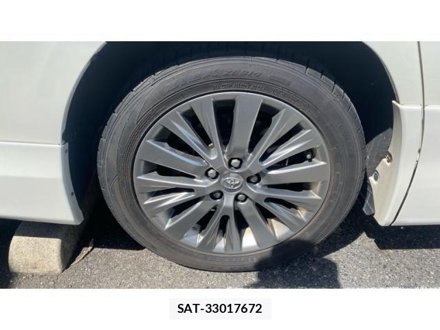 Toyota ALPHARD 2013-01 8371392-5