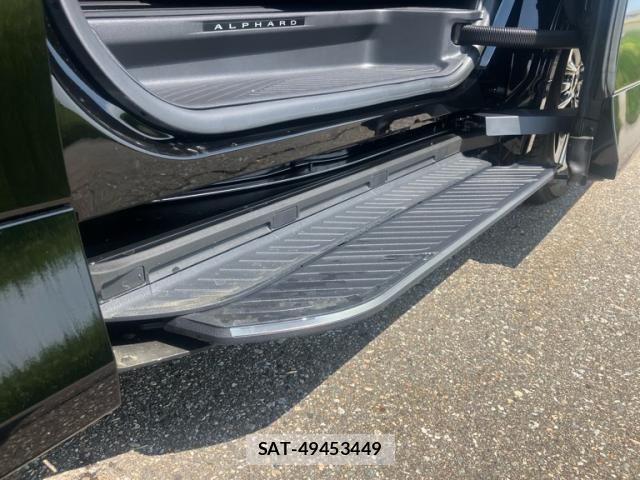 Toyota ALPHARD 2025-07 8371382-11