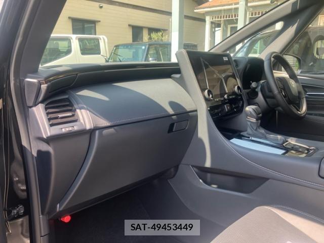 Toyota ALPHARD 2025-07 8371382-12