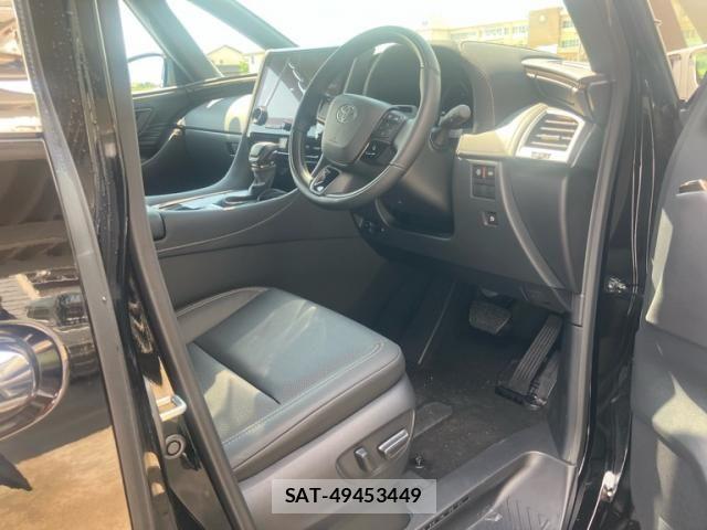 Toyota ALPHARD 2025-07 8371382-15
