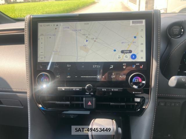 Toyota ALPHARD 2025-07 8371382-21