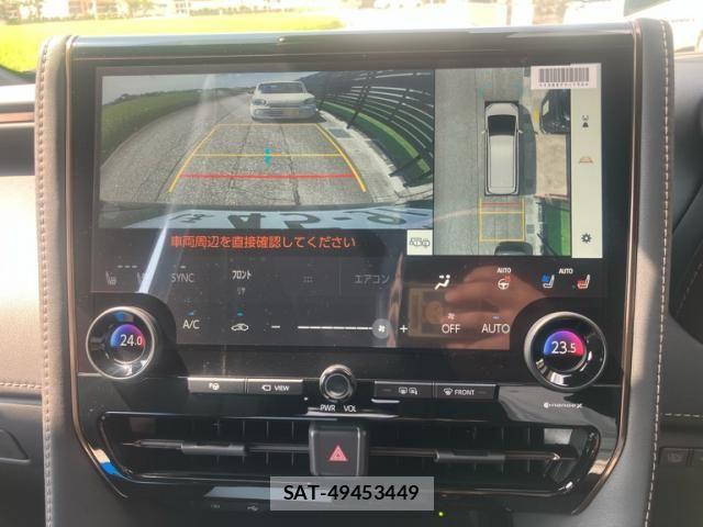 Toyota ALPHARD 2025-07 8371382-23