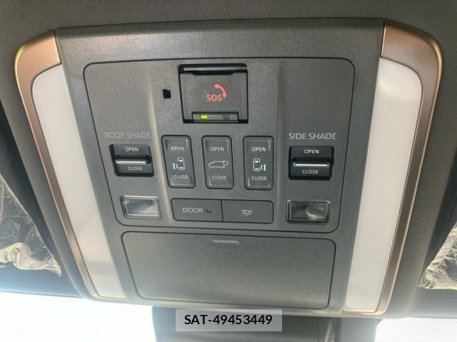 Toyota ALPHARD 2025-07 8371382-26