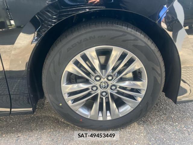 Toyota ALPHARD 2025-07 8371382-6