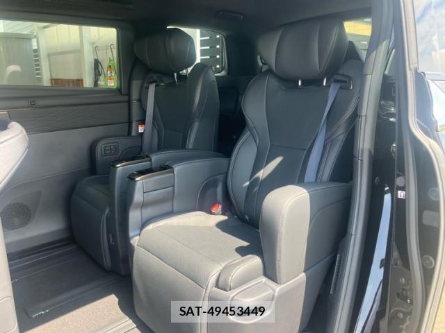 Toyota ALPHARD 2025-07 8371382-8