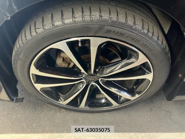Toyota ALPHARD 2005-09 8371395-9