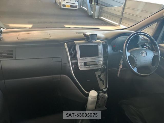 Toyota ALPHARD 2005-09 8371395-14