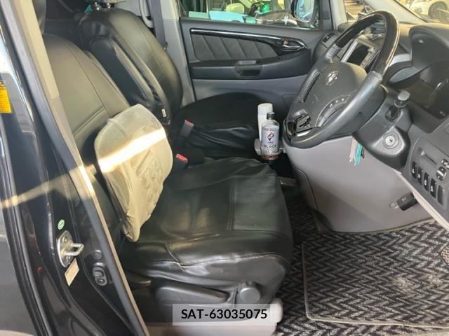 Toyota ALPHARD 2005-09 8371395-16
