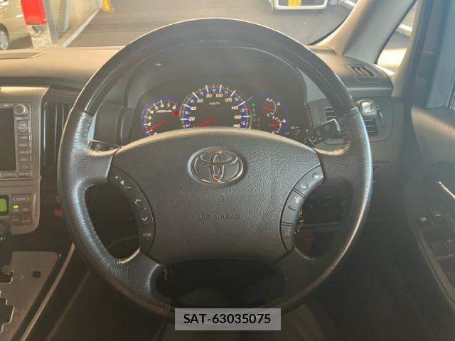 Toyota ALPHARD 2005-09 8371395-17