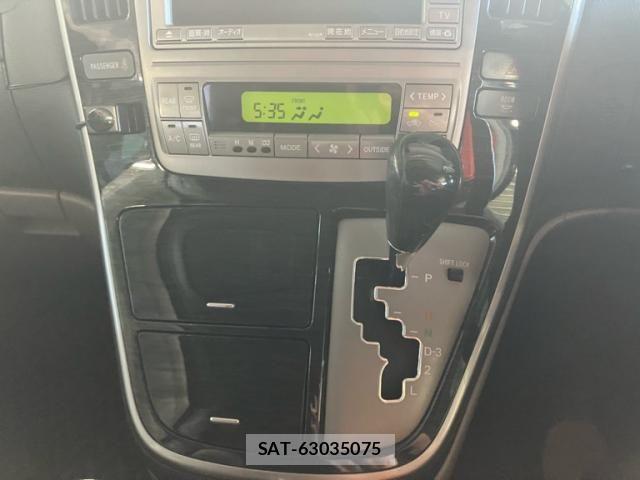 Toyota ALPHARD 2005-09 8371395-18
