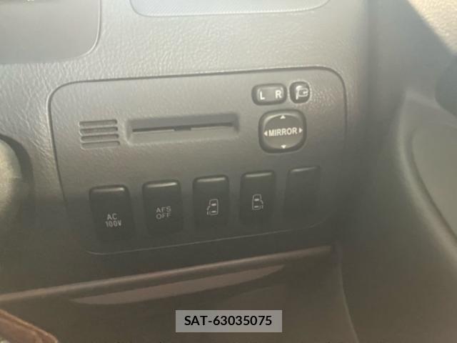 Toyota ALPHARD 2005-09 8371395-19