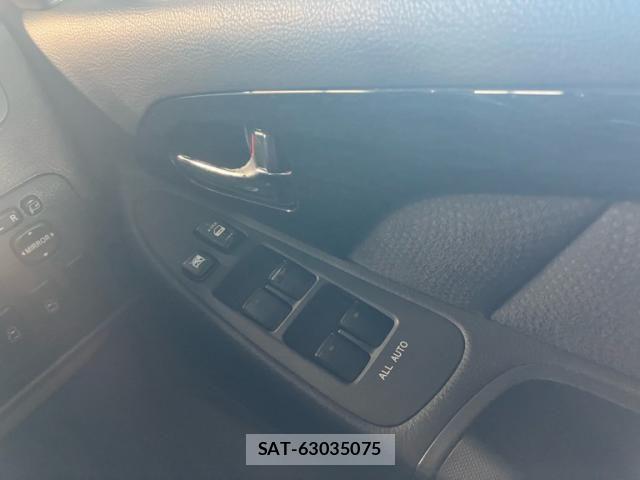 Toyota ALPHARD 2005-09 8371395-20