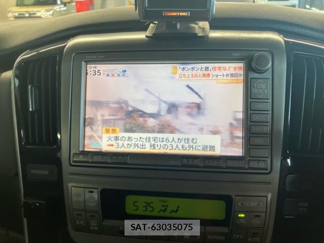 Toyota ALPHARD 2005-09 8371395-21