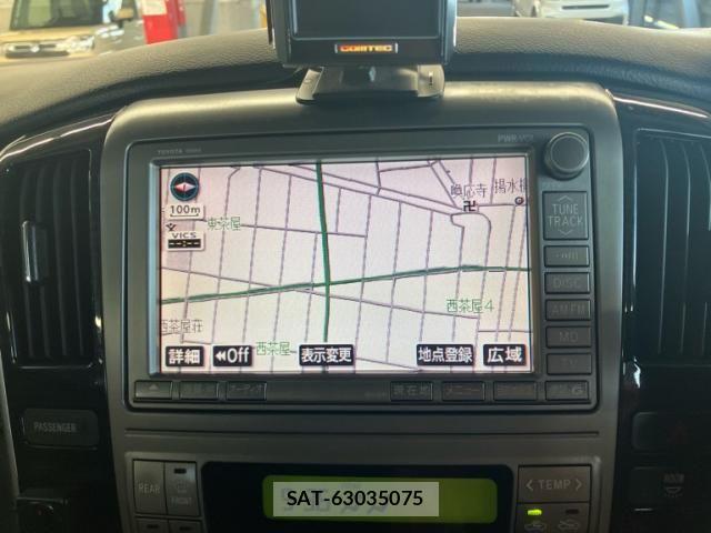 Toyota ALPHARD 2005-09 8371395-23