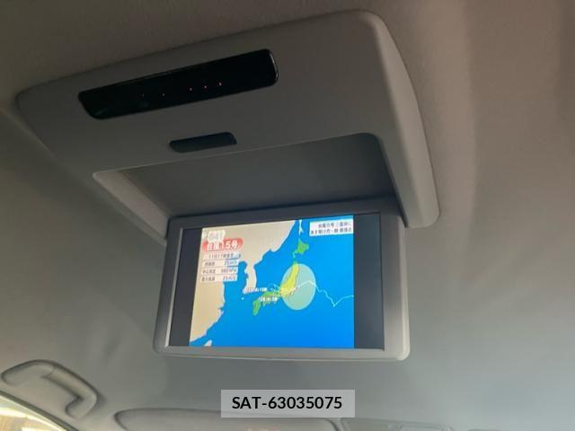 Toyota ALPHARD 2005-09 8371395-25