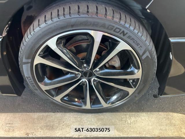 Toyota ALPHARD 2005-09 8371395-6