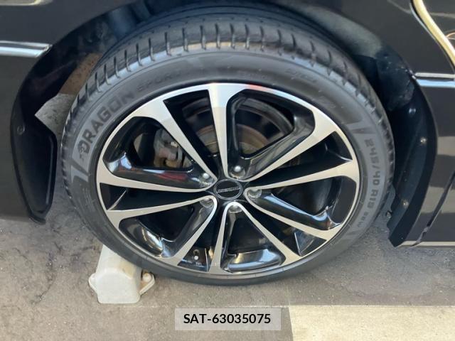 Toyota ALPHARD 2005-09 8371395-7