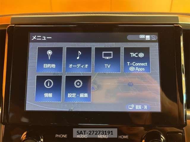 Toyota ALPHARD 2022-04 8371388-2