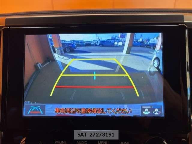 Toyota ALPHARD 2022-04 8371388-8