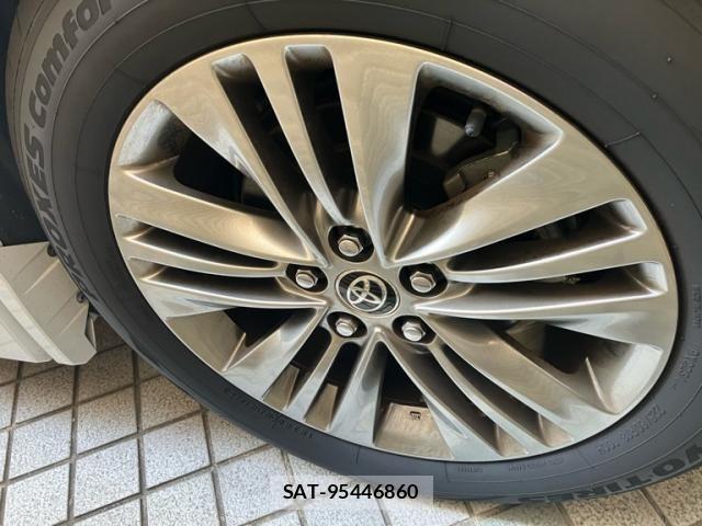 Toyota ALPHARD 2025-06 8371384-9