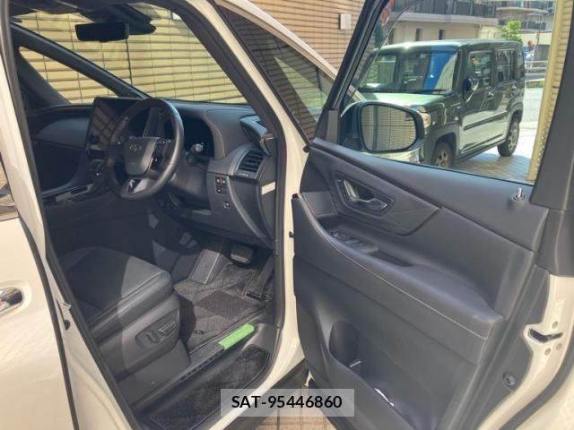 Toyota ALPHARD 2025-06 8371384-12