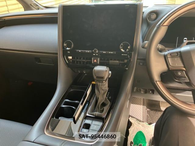 Toyota ALPHARD 2025-06 8371384-15