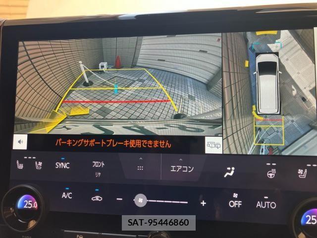 Toyota ALPHARD 2025-06 8371384-21