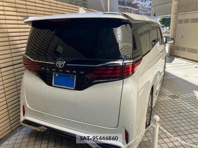 Toyota ALPHARD 2025-06 8371384-2