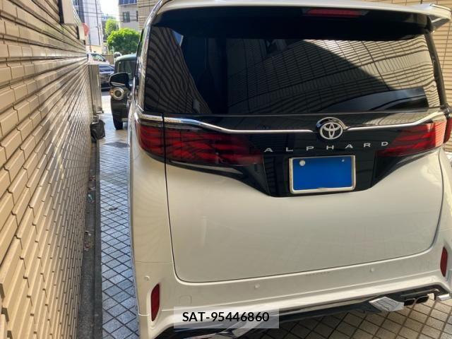 Toyota ALPHARD 2025-06 8371384-3