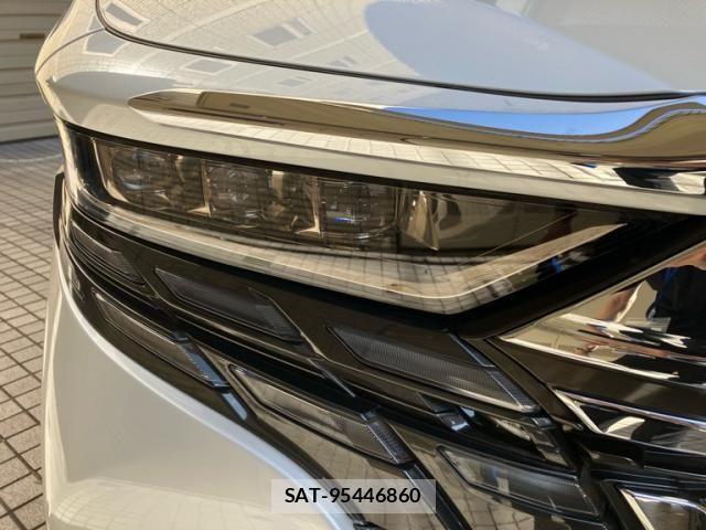 Toyota ALPHARD 2025-06 8371384-4