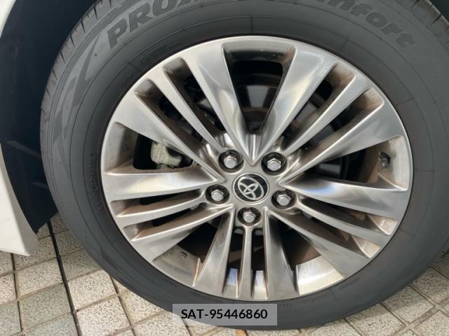 Toyota ALPHARD 2025-06 8371384-7