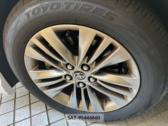 Toyota ALPHARD 2025-06 8371384-8