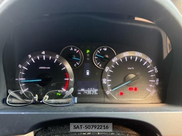 Toyota ALPHARD 2011-12 8371394-14
