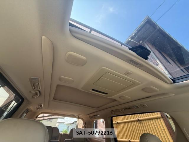 Toyota ALPHARD 2011-12 8371394-21