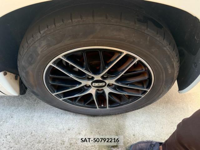 Toyota ALPHARD 2011-12 8371394-2