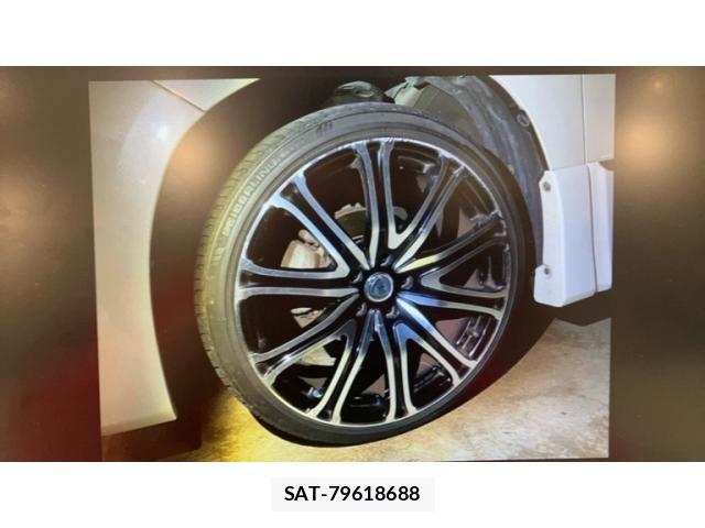 Toyota ALPHARD 2012-02 8371393-12