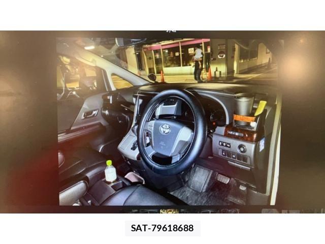 Toyota ALPHARD 2012-02 8371393-4