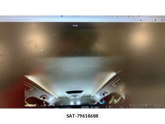 Toyota ALPHARD 2012-02 8371393-8