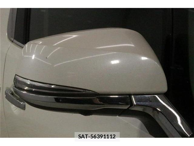 Toyota ALPHARD 2015-05 8371390-11