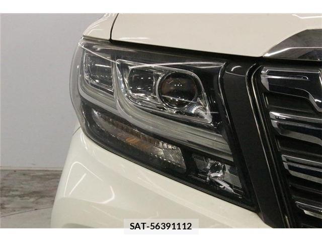 Toyota ALPHARD 2015-05 8371390-13
