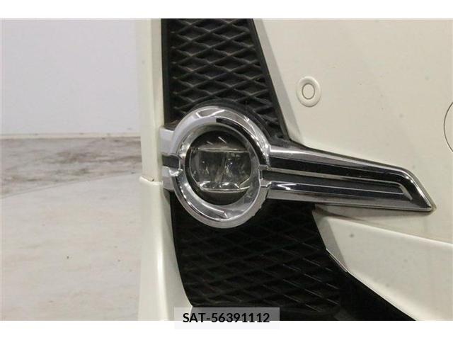 Toyota ALPHARD 2015-05 8371390-14