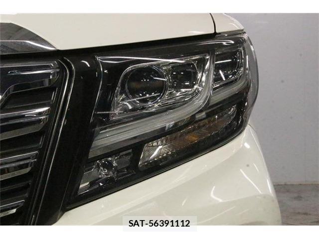 Toyota ALPHARD 2015-05 8371390-16