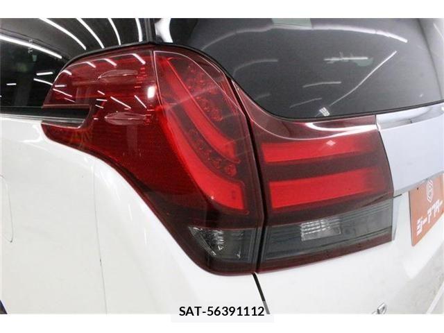 Toyota ALPHARD 2015-05 8371390-19
