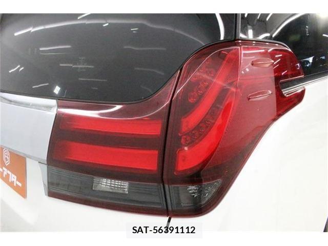 Toyota ALPHARD 2015-05 8371390-20